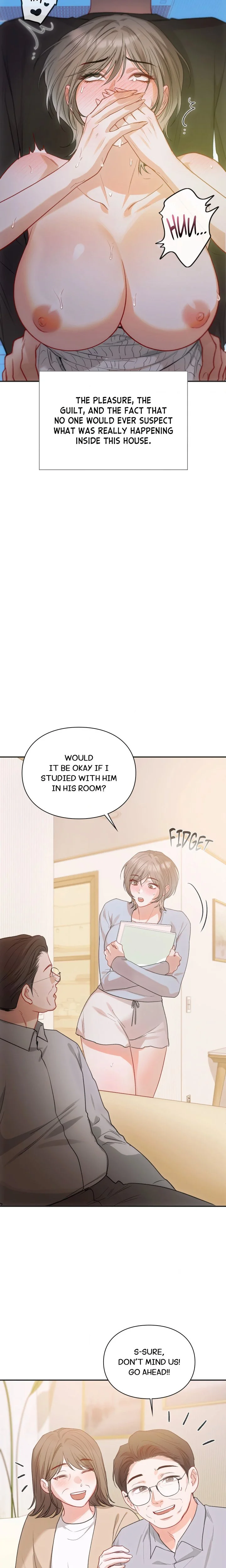 Slave Diary chapter 28 page 7