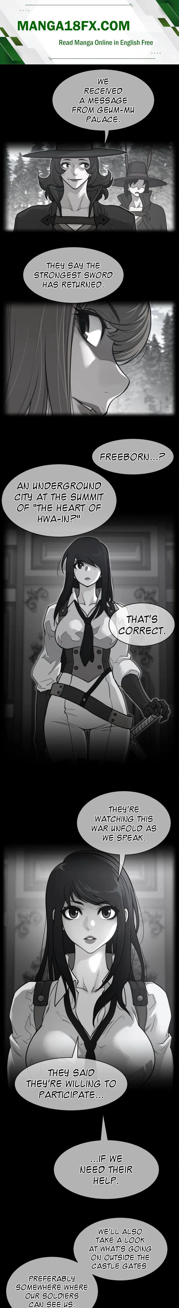 Perfect Half chapter 212 page 1