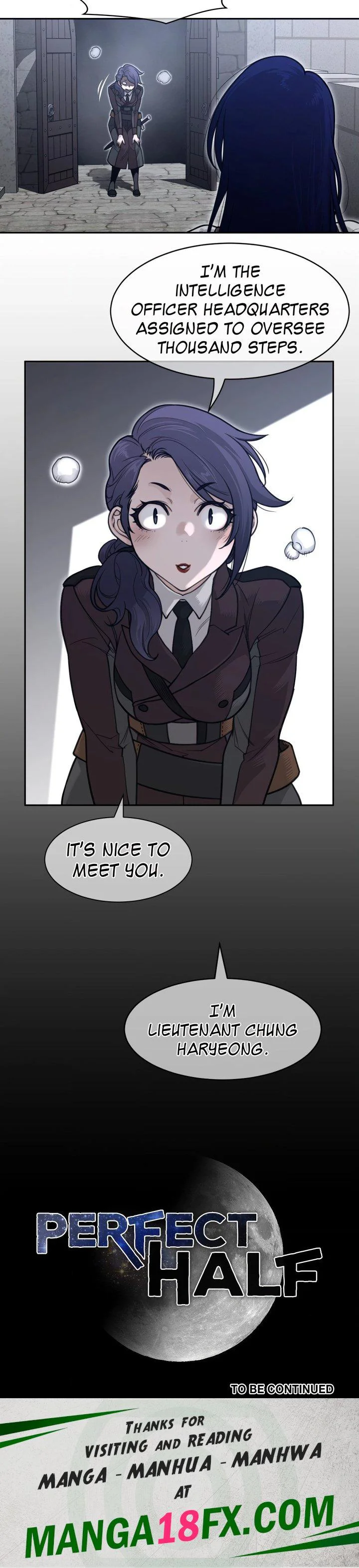 Perfect Half chapter 212 page 12