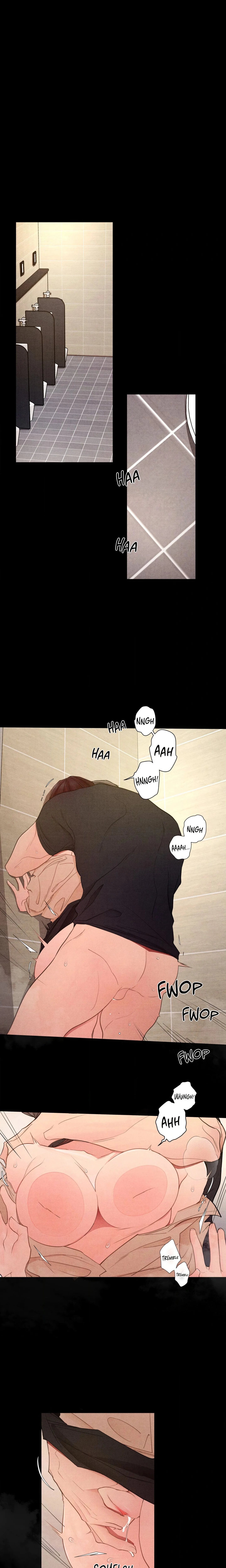 One-Day BDSM Workshop (Uncensored) chapter 62 page 1