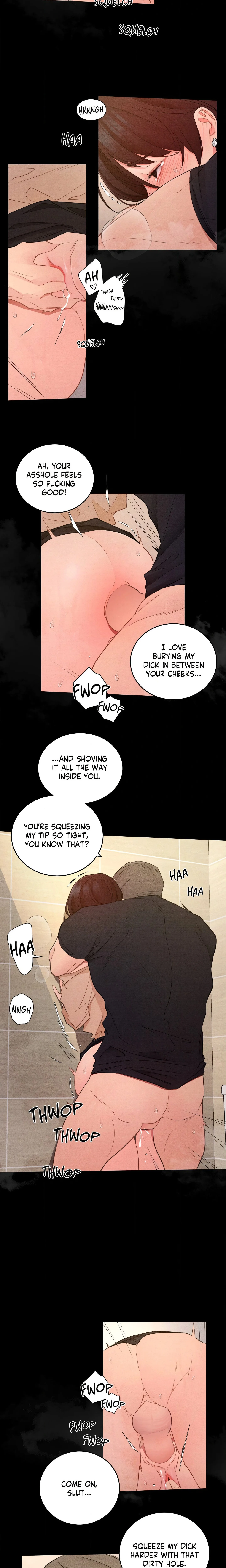 One-Day BDSM Workshop (Uncensored) chapter 62 page 2
