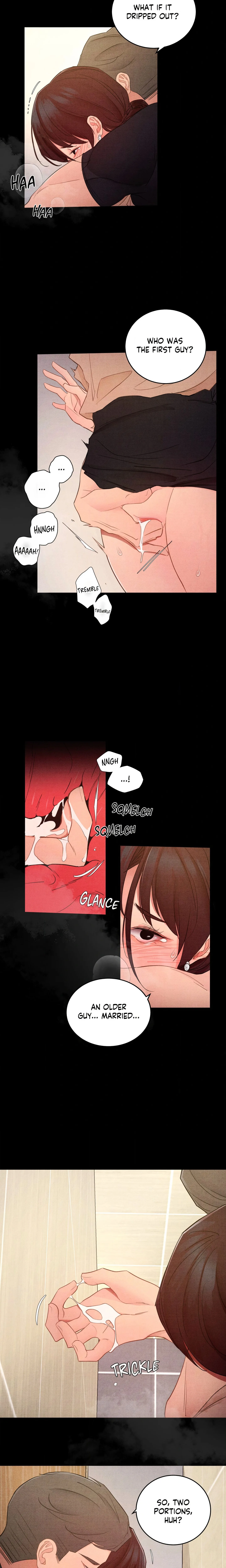 One-Day BDSM Workshop (Uncensored) chapter 62 page 5