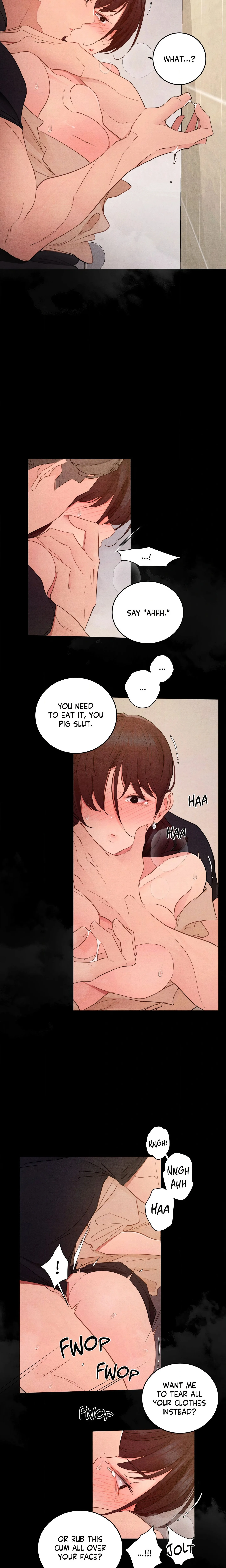 One-Day BDSM Workshop (Uncensored) chapter 62 page 6