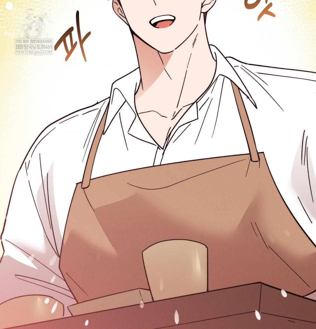 Happily Forever After Raw chapter 21 page 147