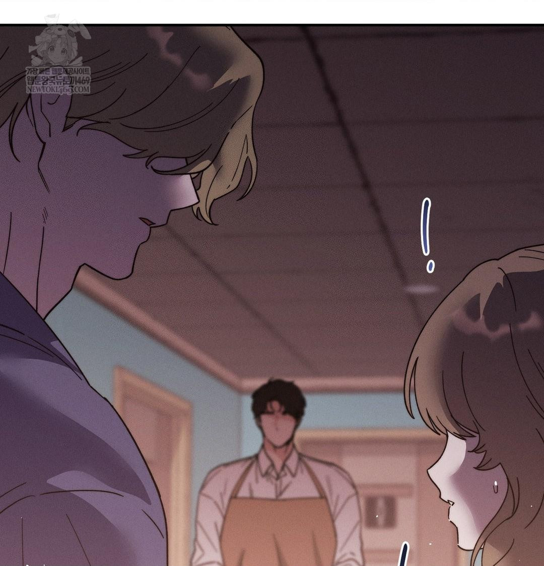 Happily Forever After Raw chapter 21 page 172