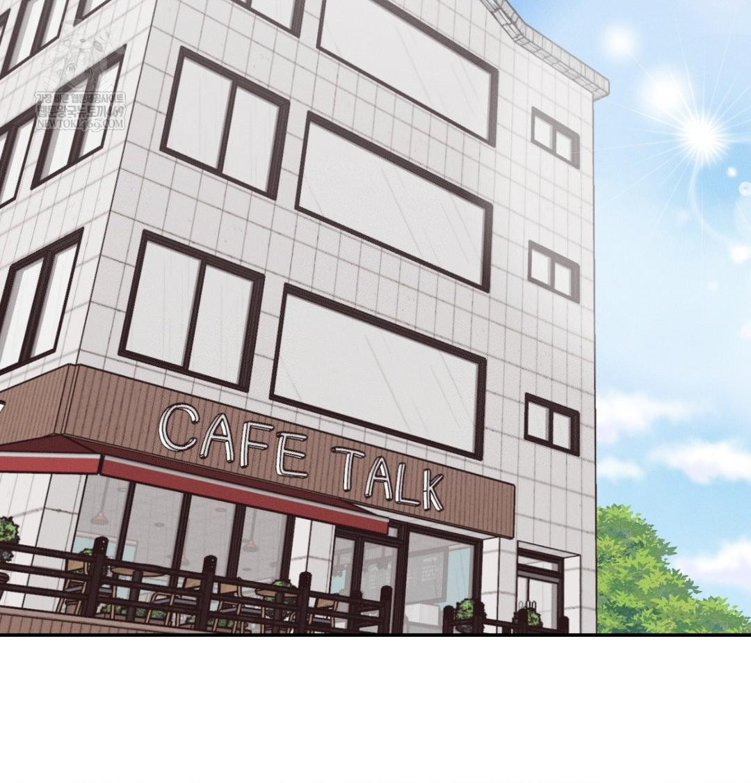 Happily Forever After Raw chapter 21 page 61