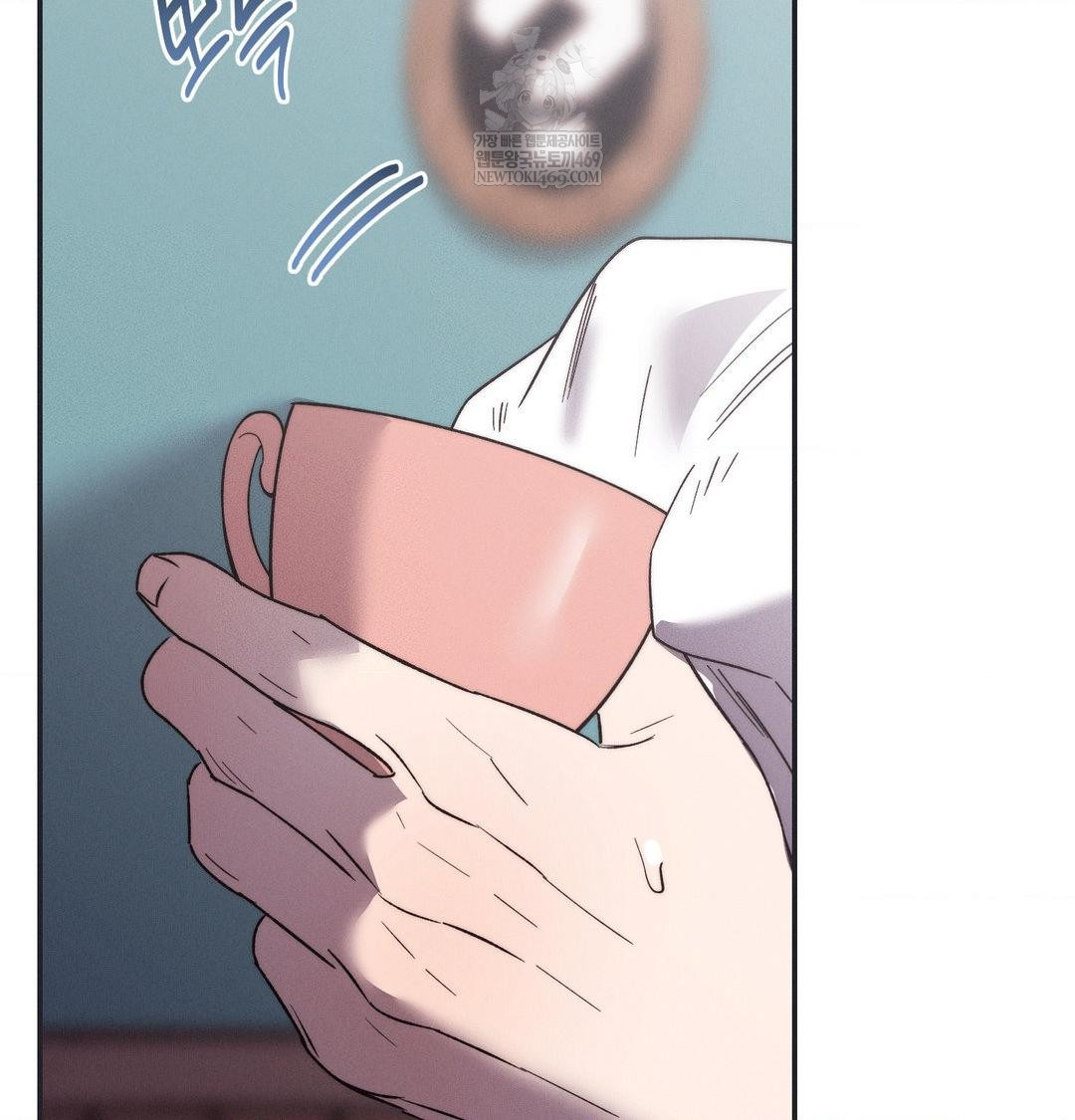 Happily Forever After Raw chapter 21 page 98