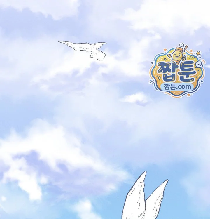 Happily Forever After Raw chapter 40 page 165