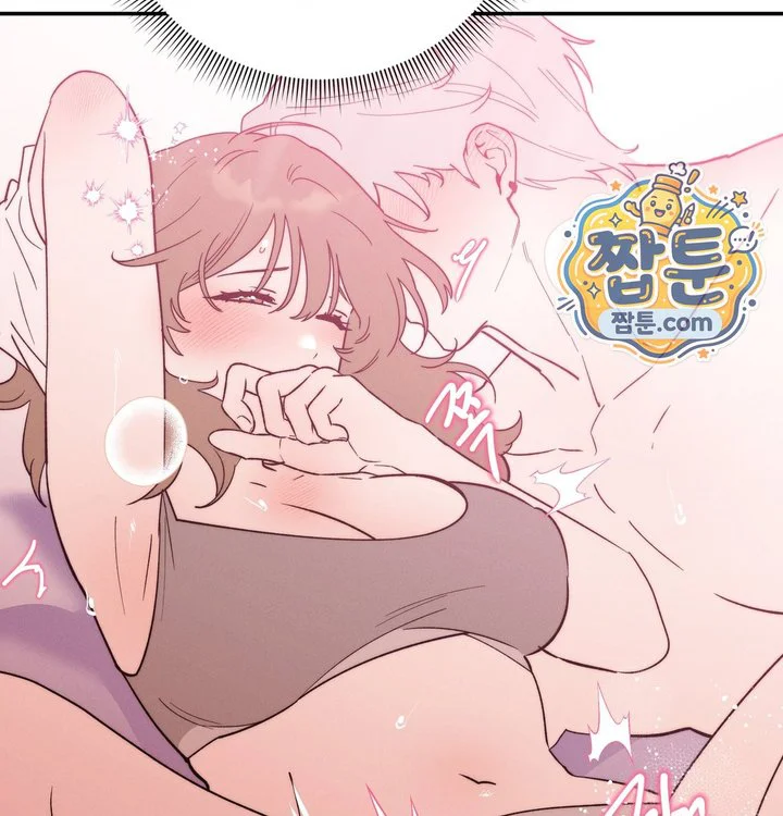 Happily Forever After Raw chapter 40 page 39