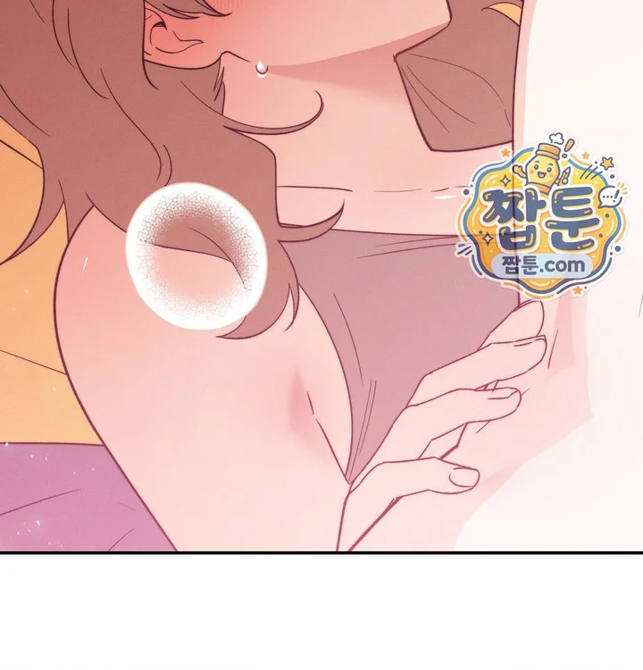 Happily Forever After Raw chapter 40 page 60