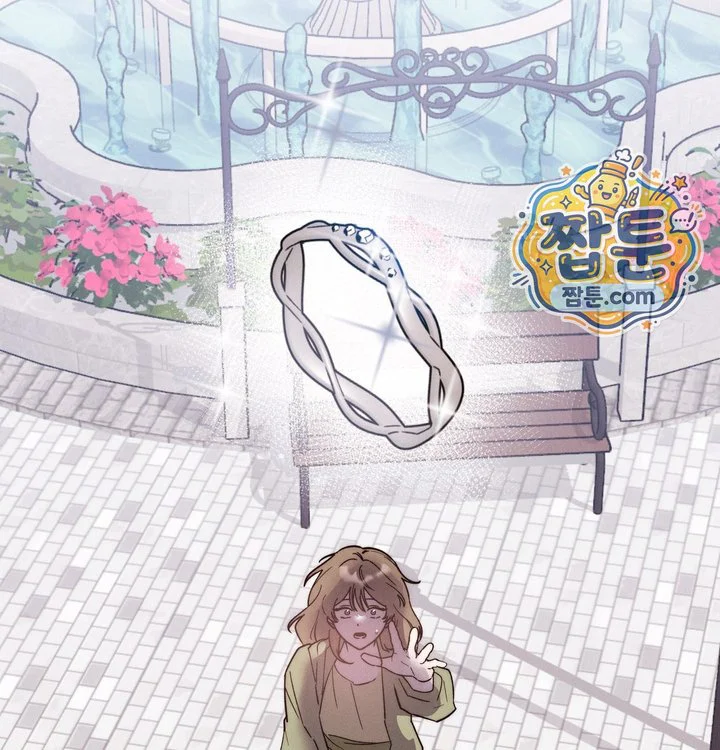 Happily Forever After Raw chapter 41 page 126