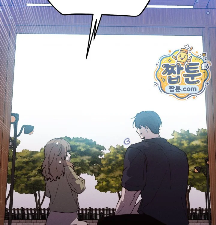 Happily Forever After Raw chapter 41 page 65