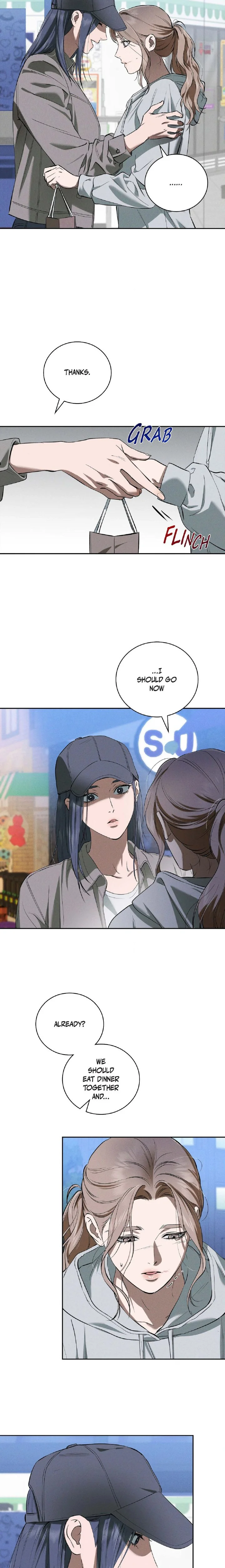 Falling (DOG) chapter 71 page 10