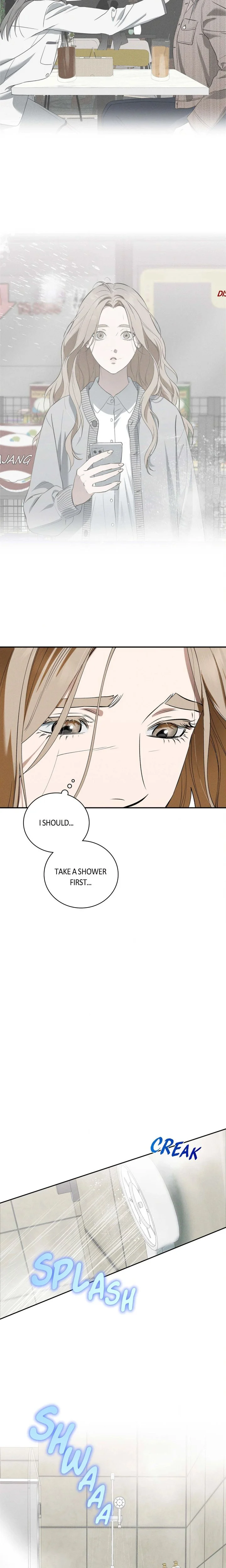 Falling (DOG) chapter 72 page 16