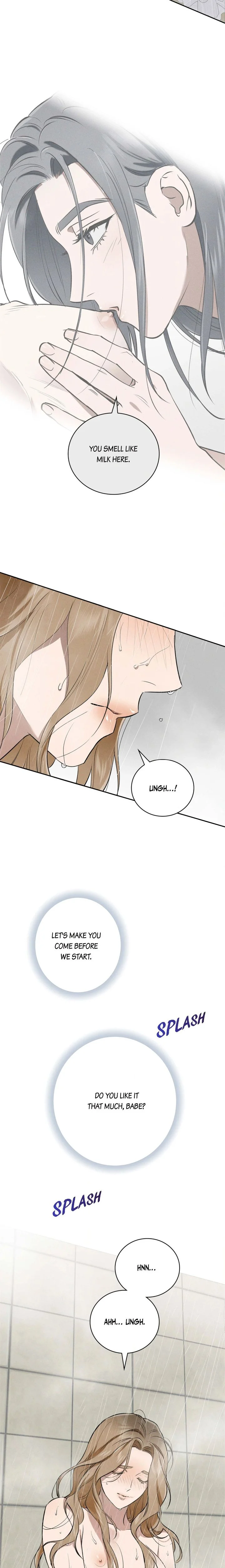 Falling (DOG) chapter 72 page 18