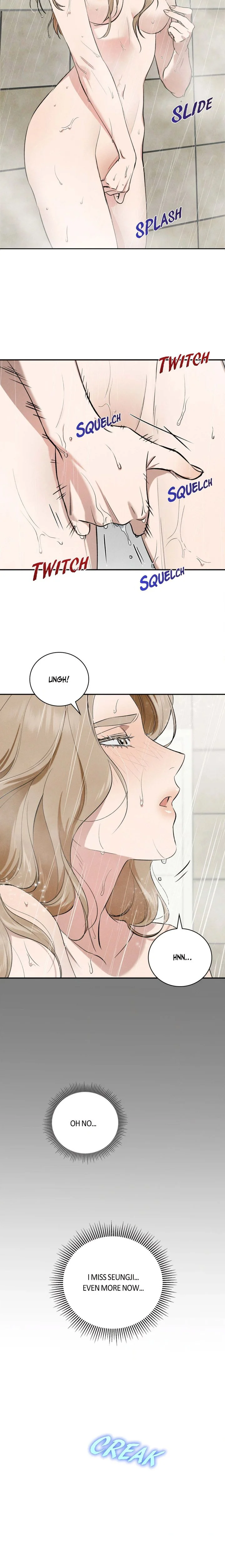 Falling (DOG) chapter 72 page 19