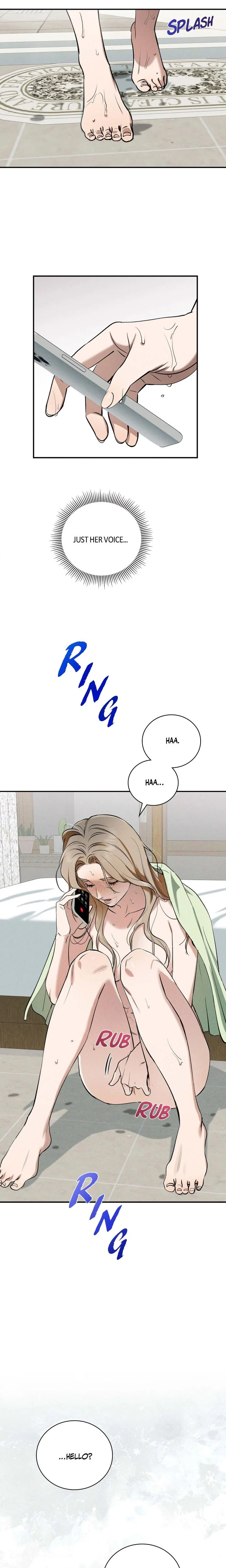 Falling (DOG) chapter 72 page 20