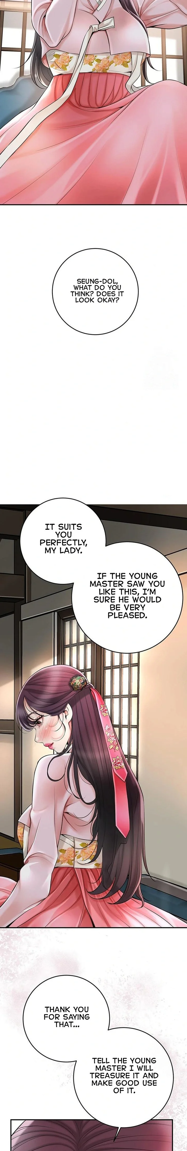 Brothel chapter 40 page 11