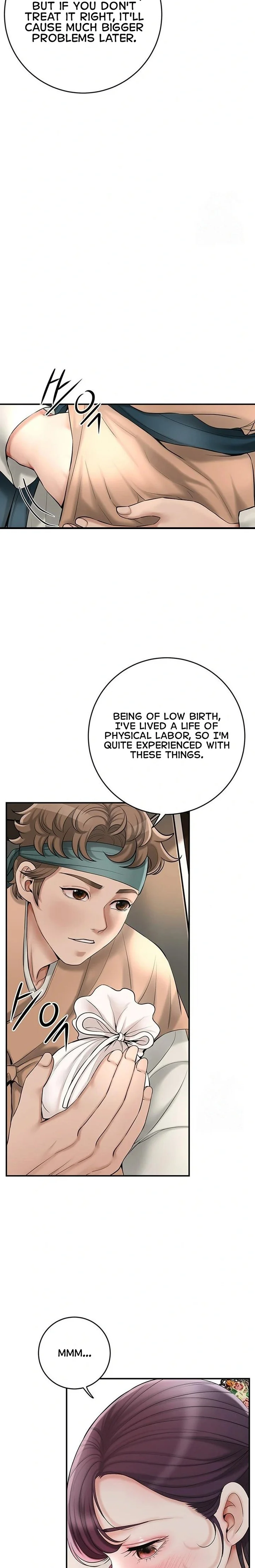 Brothel chapter 40 page 15