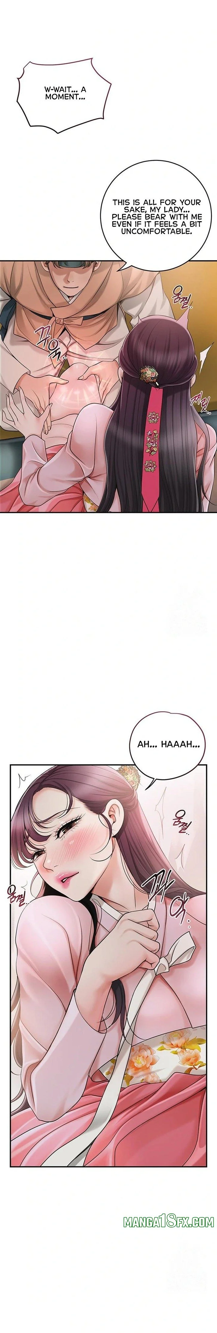 Brothel chapter 40 page 21