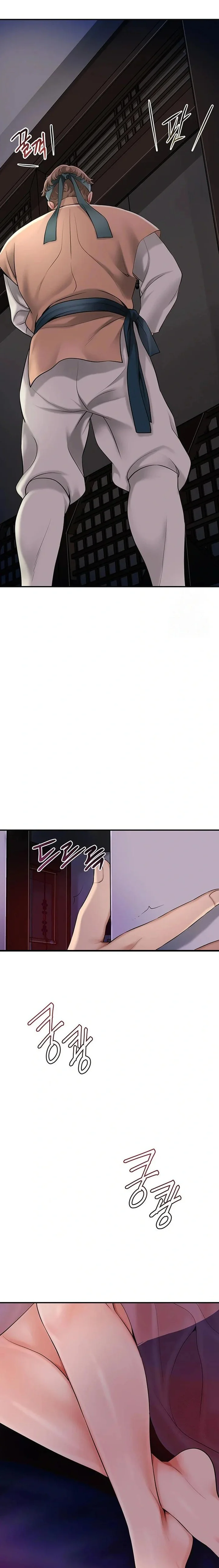 Brothel chapter 40 page 29