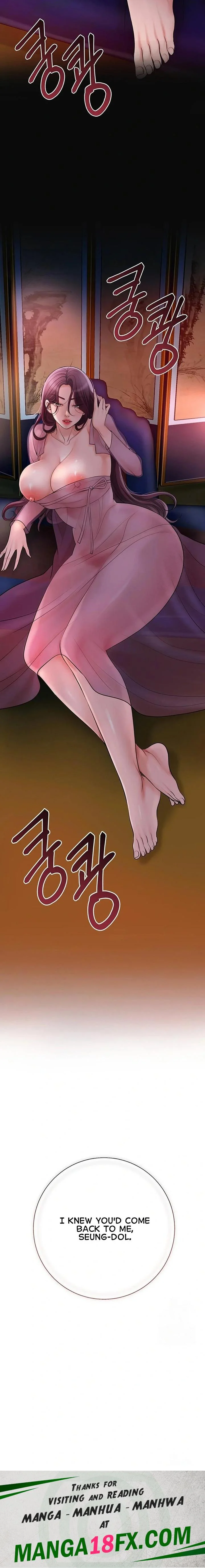 Brothel chapter 40 page 30