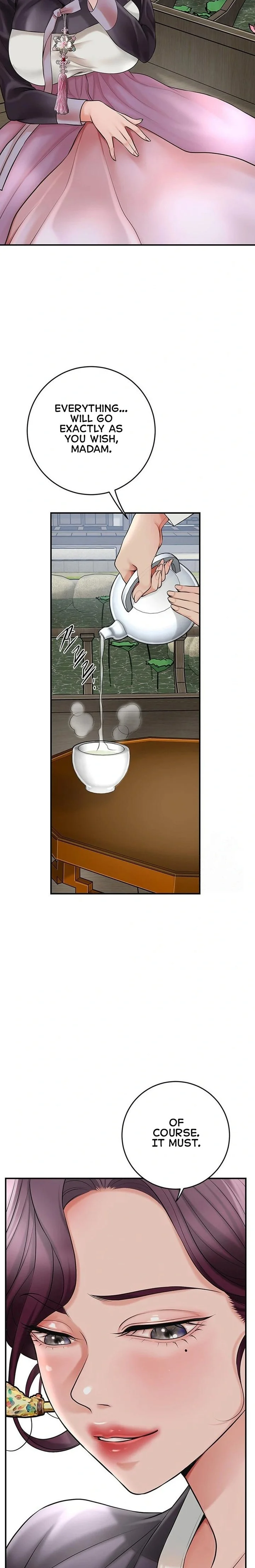 Brothel chapter 40 page 6