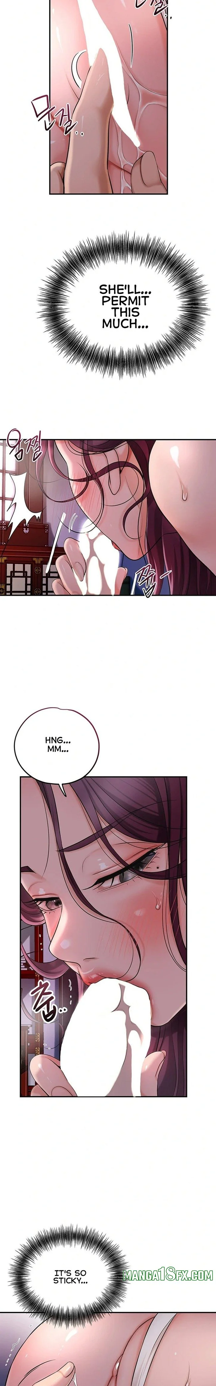 Brothel chapter 41 page 15