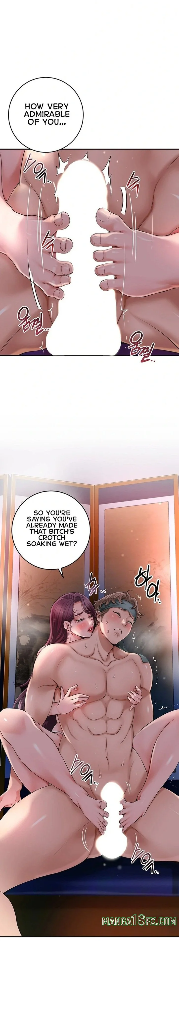Brothel chapter 41 page 2