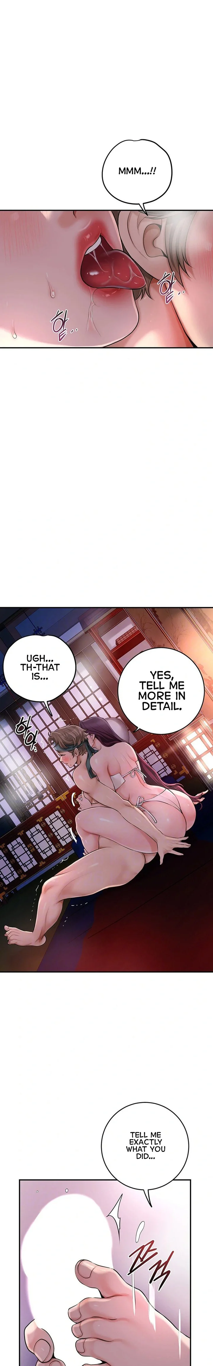 Brothel chapter 41 page 3