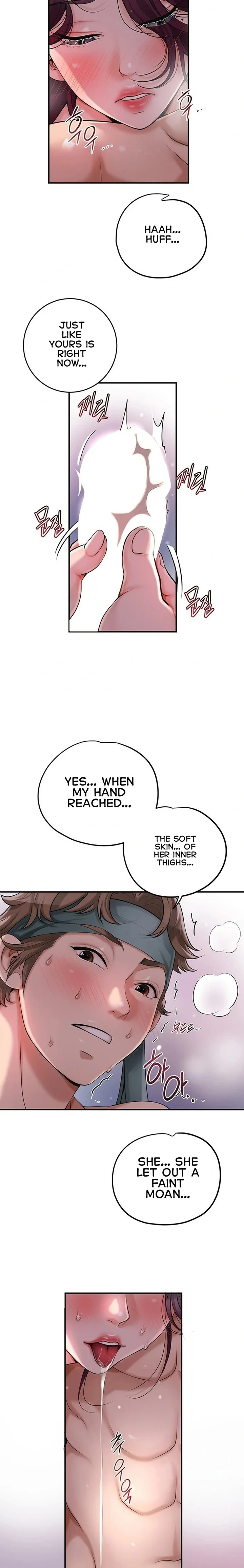 Brothel chapter 41 page 6