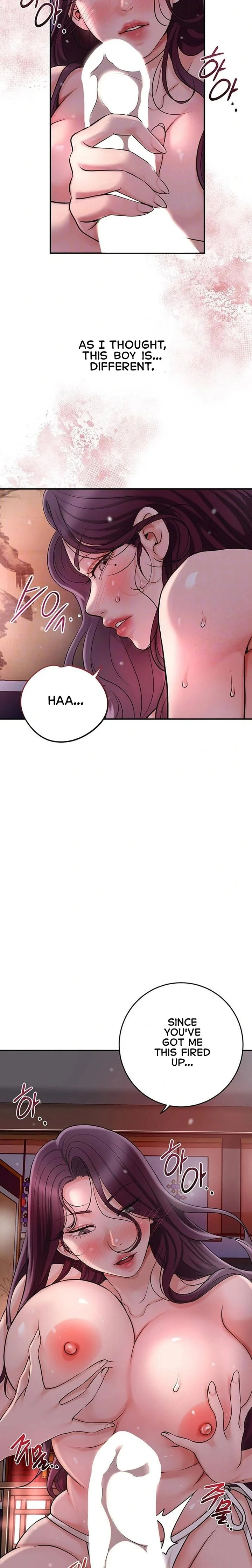 Brothel chapter 42 page 5