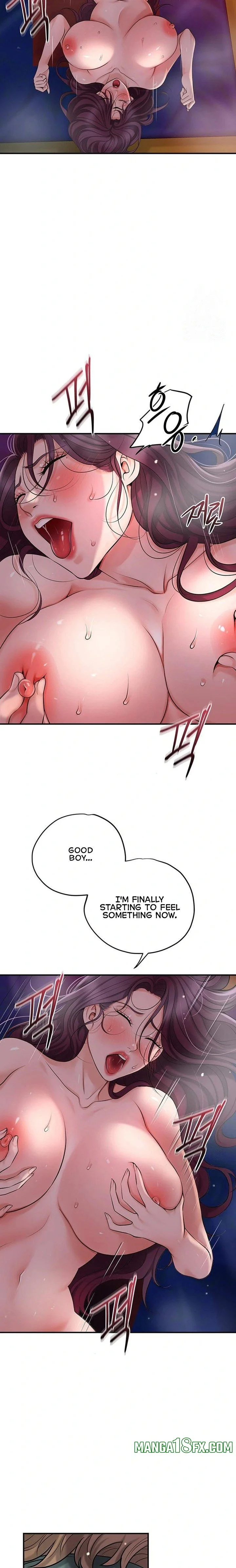 Brothel chapter 43 page 15