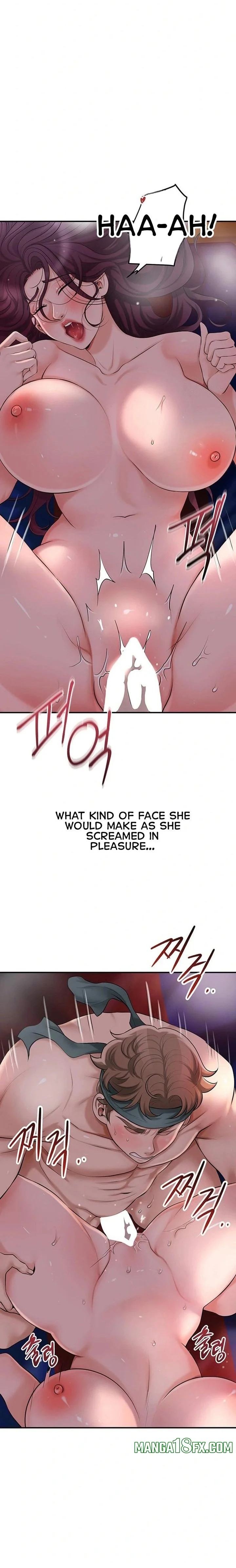 Brothel chapter 43 page 8