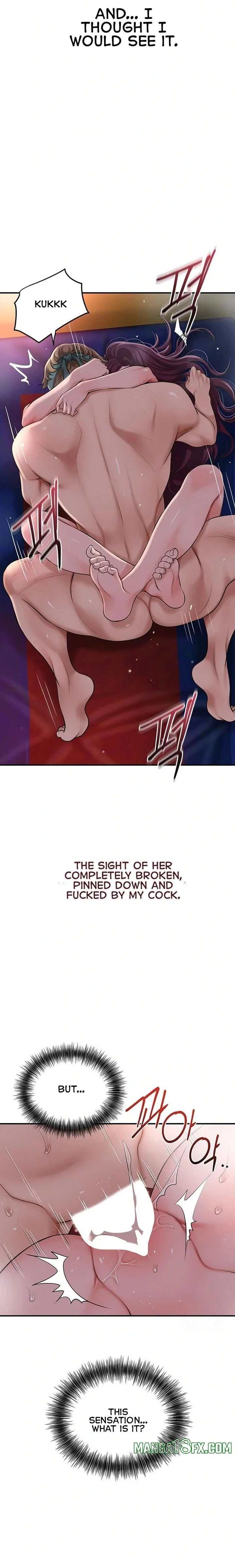 Brothel chapter 43 page 9