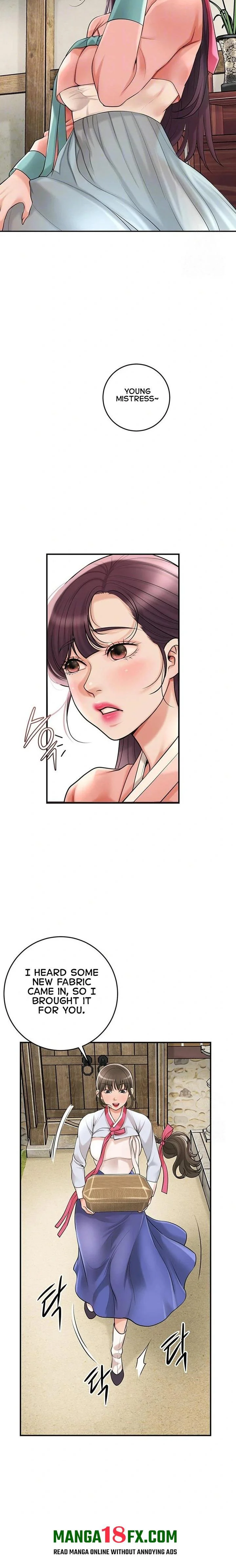 Brothel chapter 44 page 2
