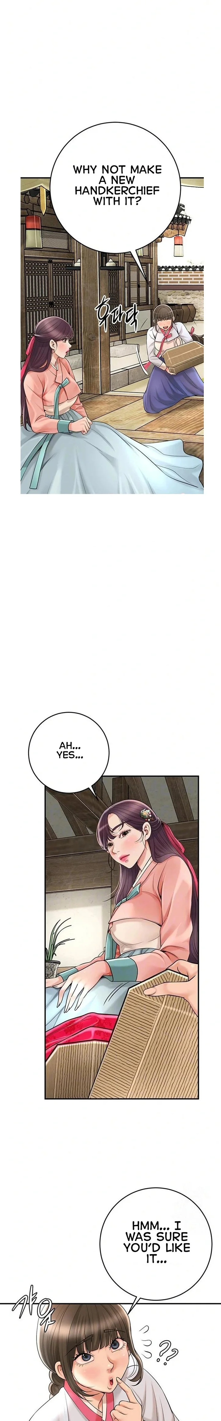 Brothel chapter 44 page 3