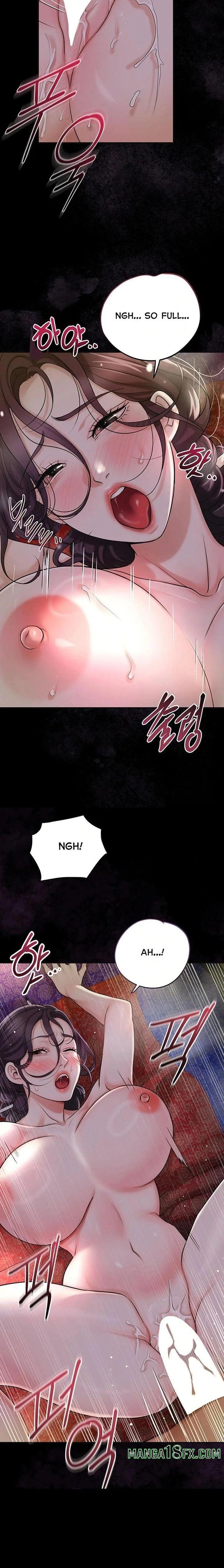 Brothel chapter 45 page 11