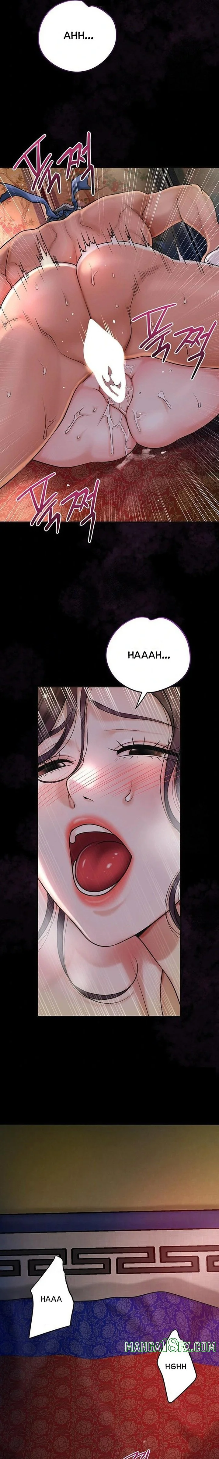 Brothel chapter 45 page 12