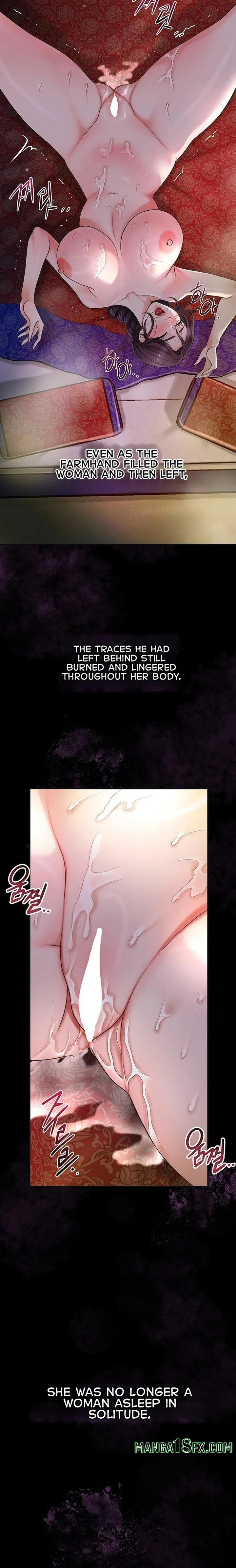 Brothel chapter 45 page 13