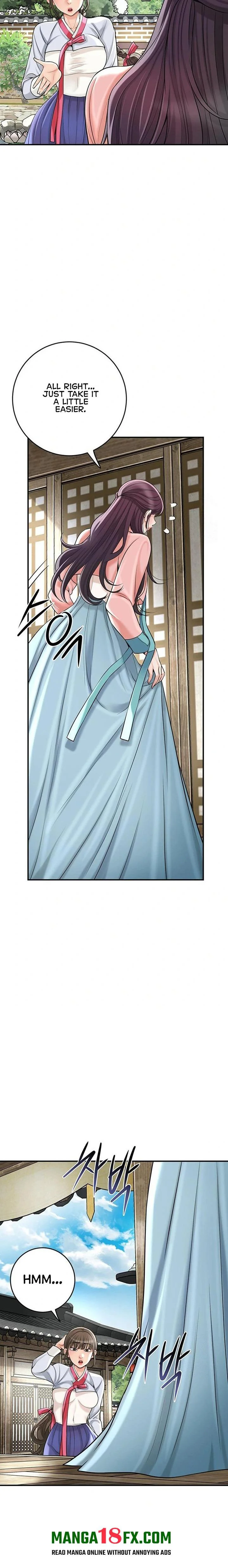 Brothel chapter 45 page 21