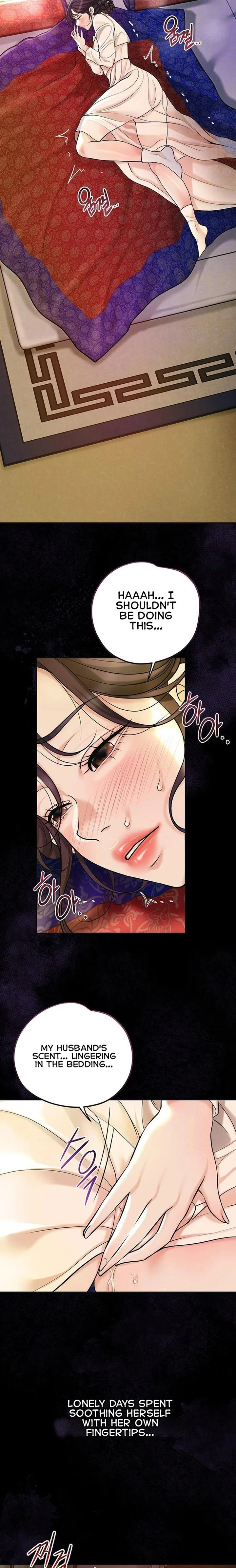 Brothel chapter 45 page 3