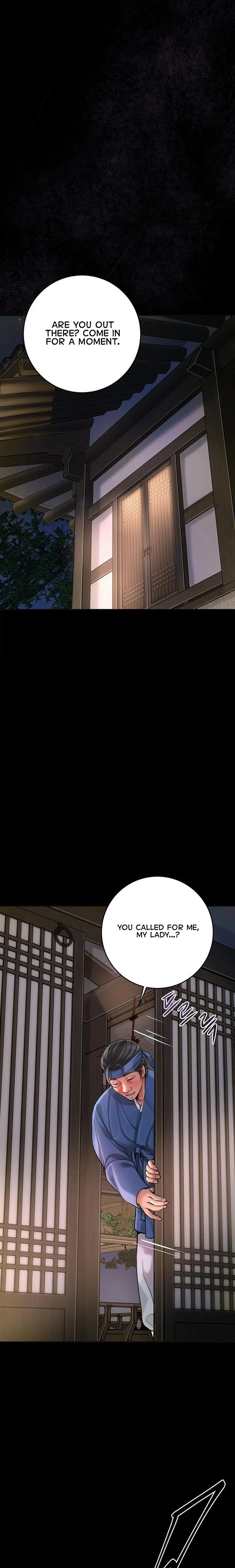 Brothel chapter 45 page 7