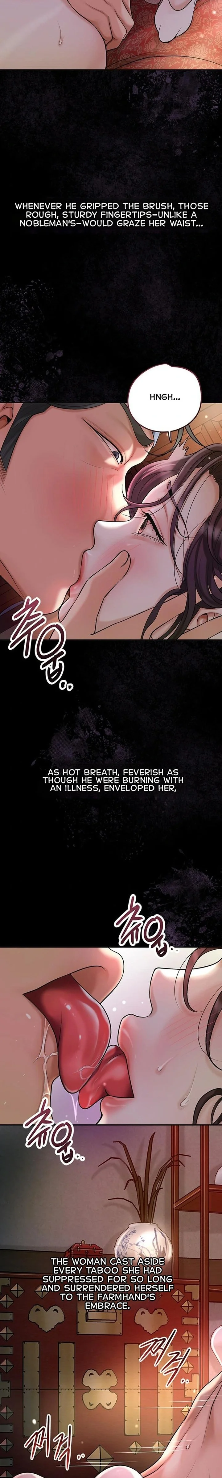 Brothel chapter 45 page 9