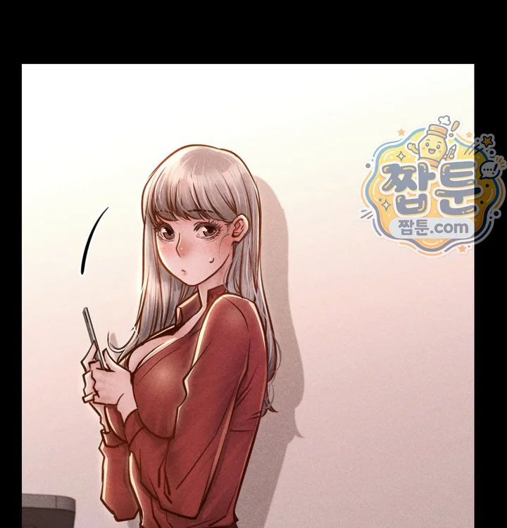 Paradise Villa Raw chapter 43 page 29