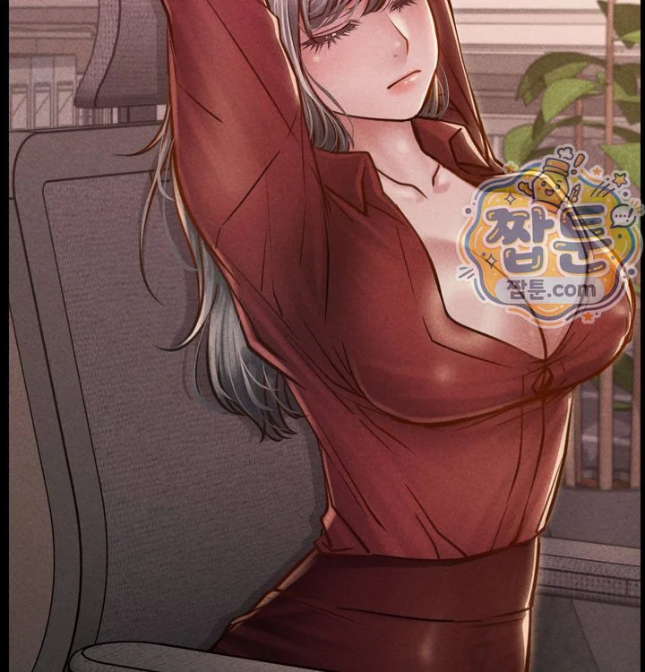 Paradise Villa Raw chapter 43 page 43