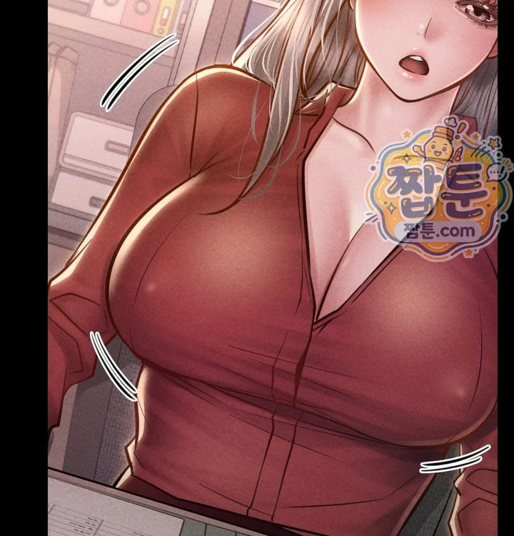Paradise Villa Raw chapter 43 page 46