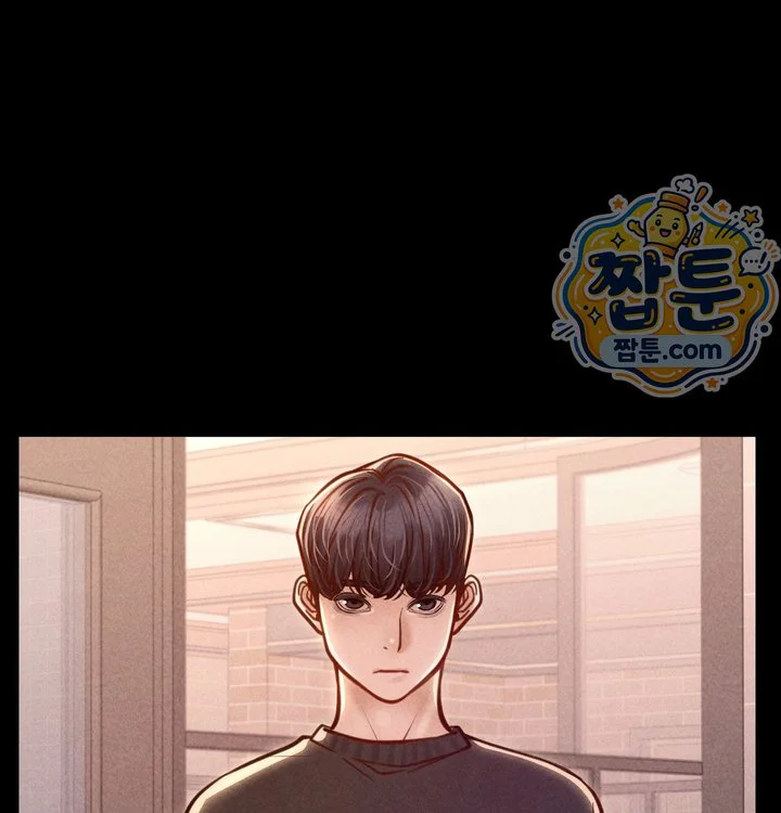 Paradise Villa Raw chapter 43 page 53