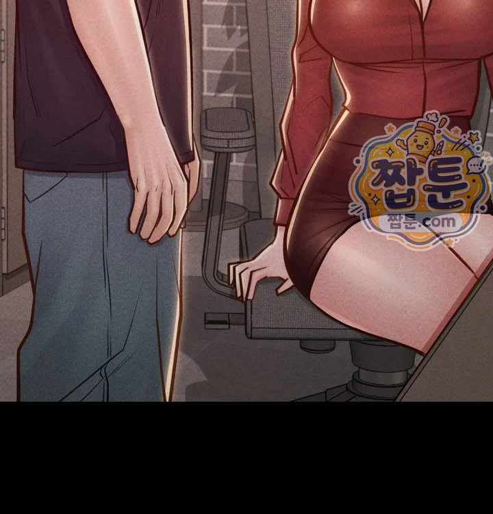 Paradise Villa Raw chapter 43 page 64