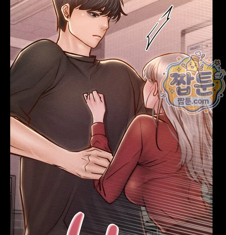 Paradise Villa Raw chapter 43 page 70